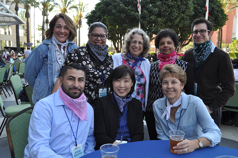 CASAS Summer Institute Images from Wednesday