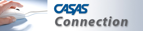 CASAS Connection