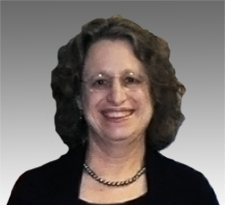 Director of Assessment Development — Linda Taylor