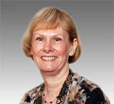 President — Patricia Rickard