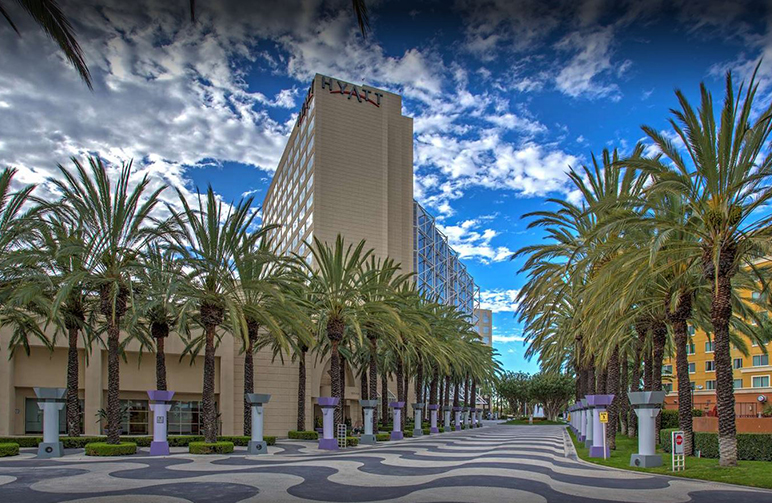 Hyatt Regency Garden Grove, California Hyatt-Regency-Garden-Grove-California