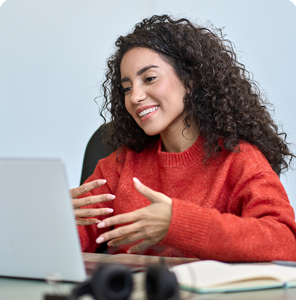 online-training-photo-card