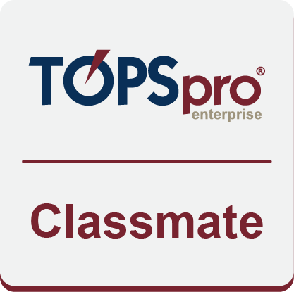 TOPSpro-Classmate