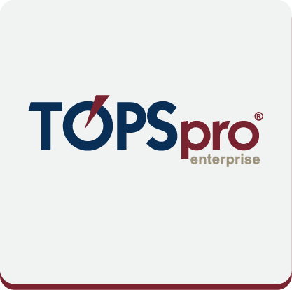 TOPSpro-Enterprise