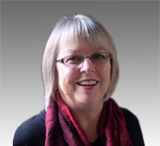 Vice President and Director of Program Development — Jane Egüez