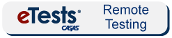 eTests-Remote-Testing