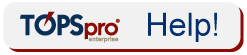 TOPSpro-Help