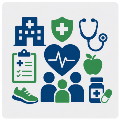 Health-web