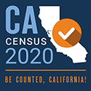 CA Census 2020 be-counted-2020