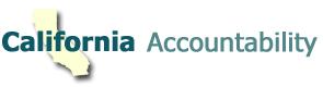 California Accountability Logo