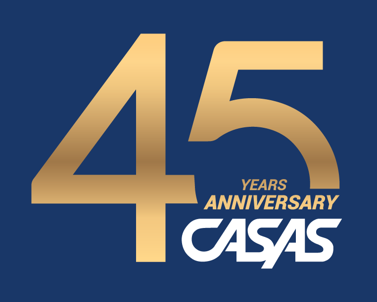 CASAS-45-Anniversary