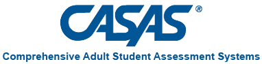 CASAS logo
