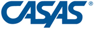 CASAS logo