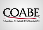 COABE logo