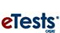 CASAS eTests logo