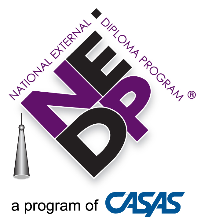 NEDP Logo