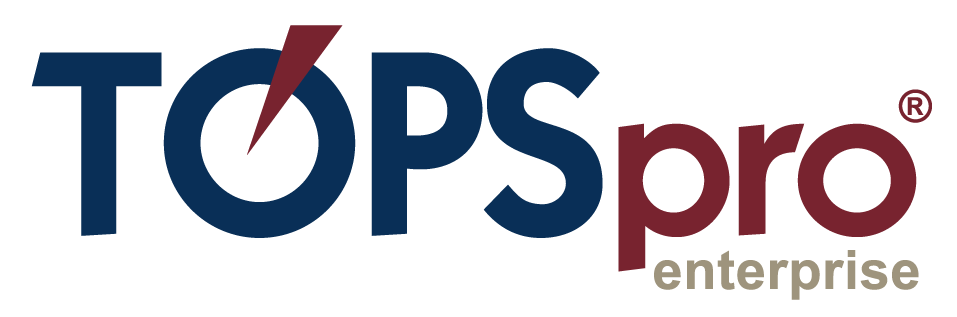 TOPSpro-Enterprise