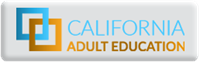 Visit the Calfornia Adult Education Program website caladulted-logo