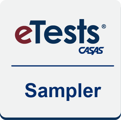 eTests-Sampler