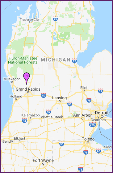 Michigan-Map-2019