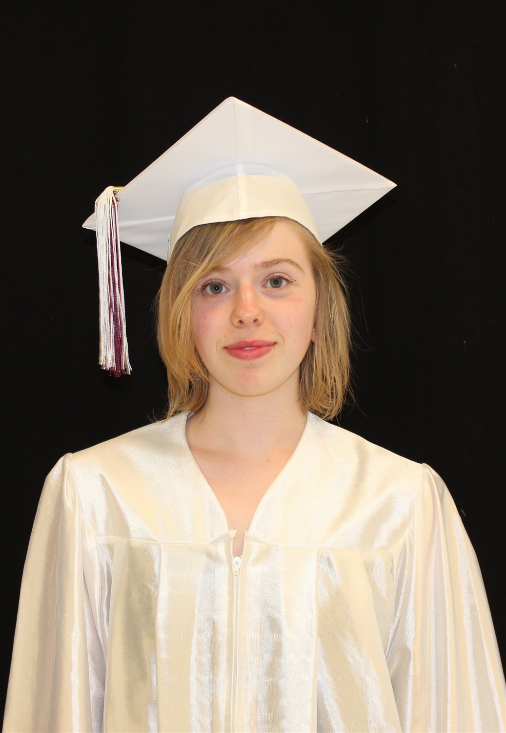 NEDP Graduate Ilena from Virginia Ilena2
