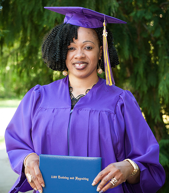 NEDP graduate Samantha-Edwards-NEDP-smaller