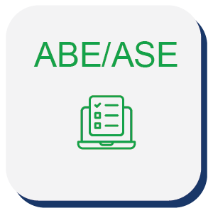 Search-by-ABE-ASE
