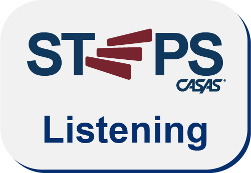 Listening-STEPS-product