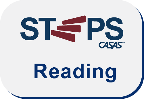 Reading-STEPS-product