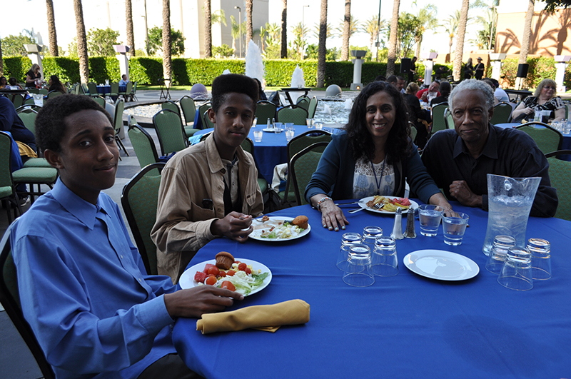 CASAS Summer Institute Images from Wednesday