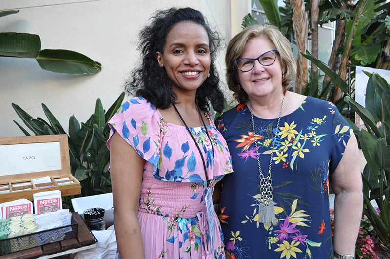 CASAS Summer Institute Images from Wednesday