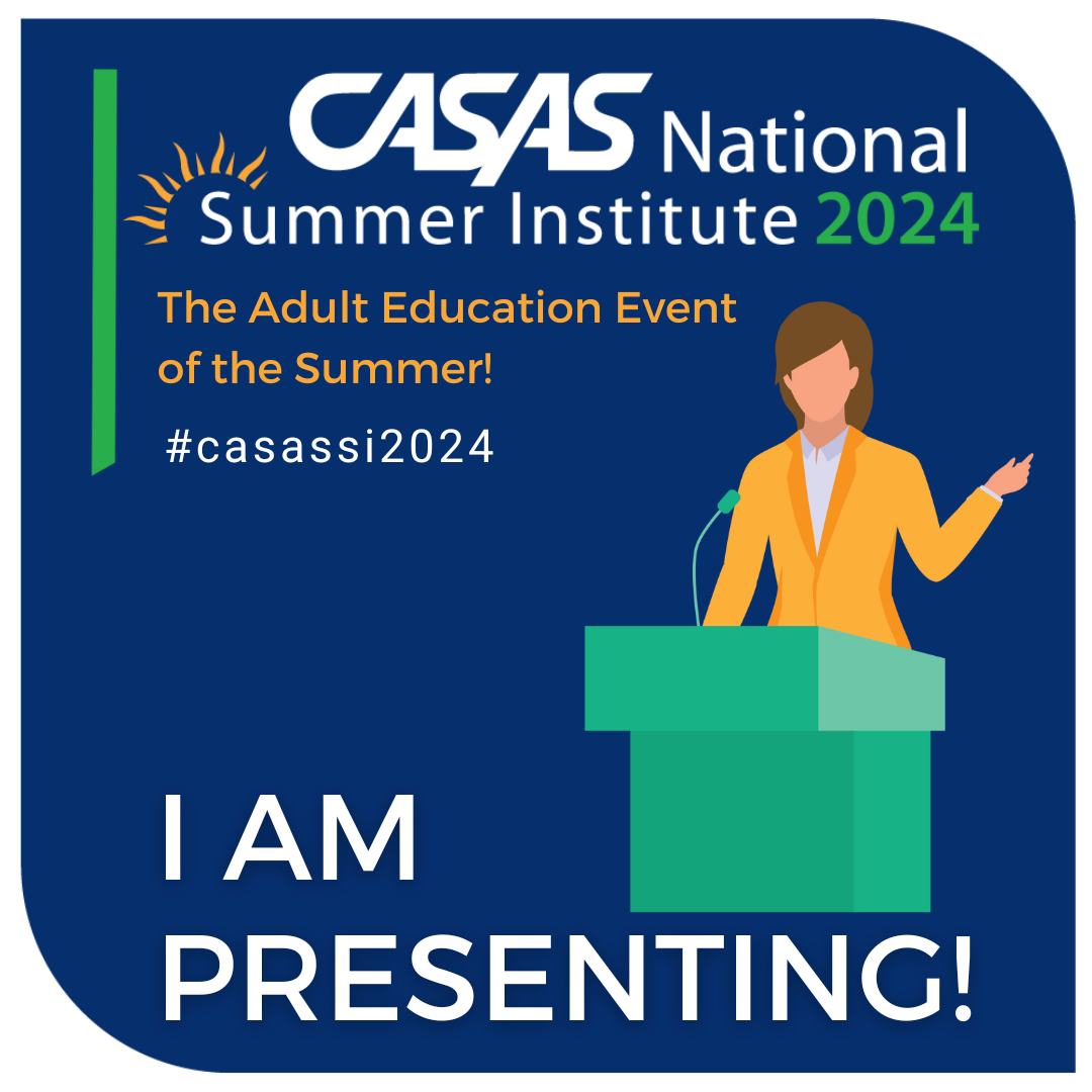 SI 2024 I am Presenting