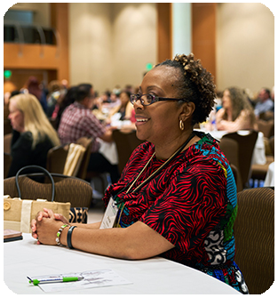 Summer Institute Attendee