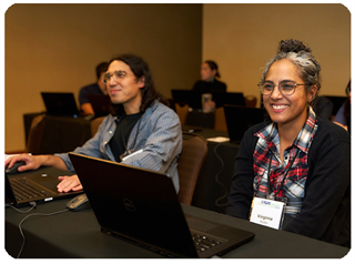 Lab-Pass-photo Summer Institute Labs