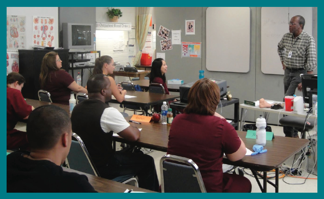 How I-BEST Works: Findings from a Field Study of Washington State’s Integrated Basic Education and Skills Training Program How I-BEST Works