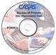Audio CD BOP Form 1
