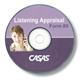 Additional CD, Listening Appraisal Form 80