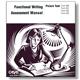 Functional Writing Assessment Manual - Picture Task