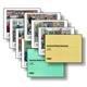 Picture Task Prompts, Assortment Color (laminated, reusable) set of 35 (5 each of 7 prompts)