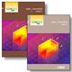 Math GOALS 2 Test Booklet Form 925ML Level C Large Print (1 booklet)