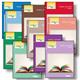 Reading GOALS 2 Test Booklets Forms 921R-930R, Large Print (set of 1 each)