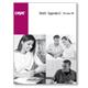 Math Appraisal Test Booklets Form 80 (set of 25)