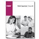 Large Print Math Appraisal Test Booklet Form 80