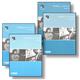 Large Print Life and Work Reading Progress Test, Level A, Form 81R