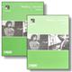 Large Print Life and Work Reading Progress Test, Level B, Form 83R