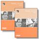 Large Print Life and Work Reading Progress Test, Level C, Form 85R (workplace-focused)