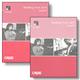 Large Print Life and Work Reading Progress Test, Level D, Form 187R