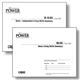 POWER Basic Independent Living Test Booklets, Level 4A, Form 301 (set of 25)