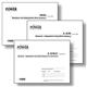 POWER Workplace and Employability Test Booklets, Level 2A, Form 305 (set of 25)