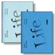 Large Print Adult Life Skills Progress Test Booklet, Level 2A, Form 312